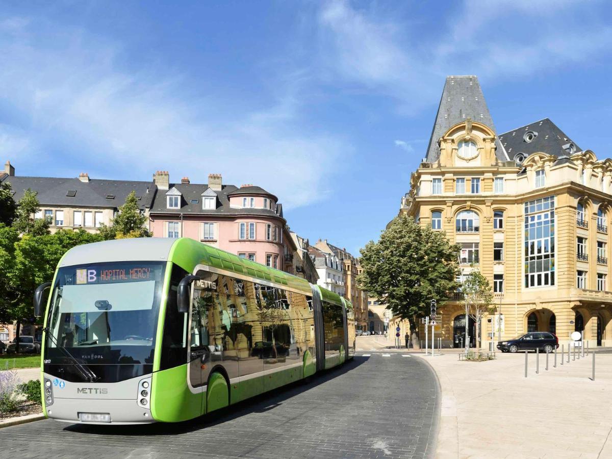 Ibis Centre Gare